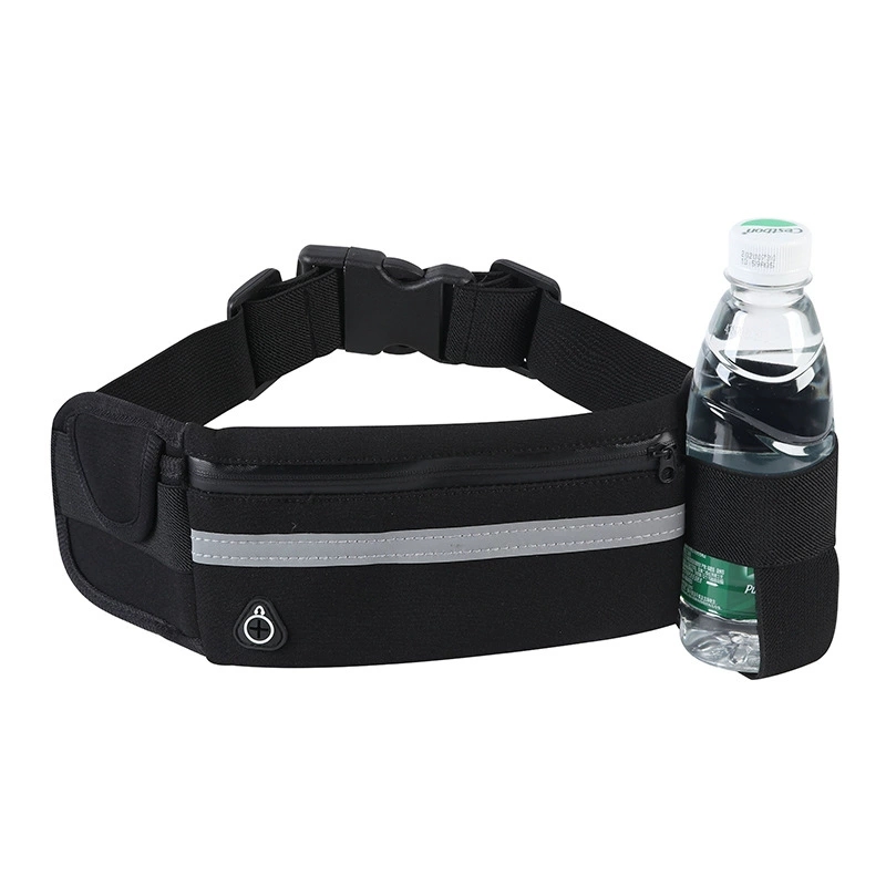 กระเป๋าคาดเอวสำหรับเล่นกีฬากลา - Running Gear Kit บทวิจารณ์และราคา
