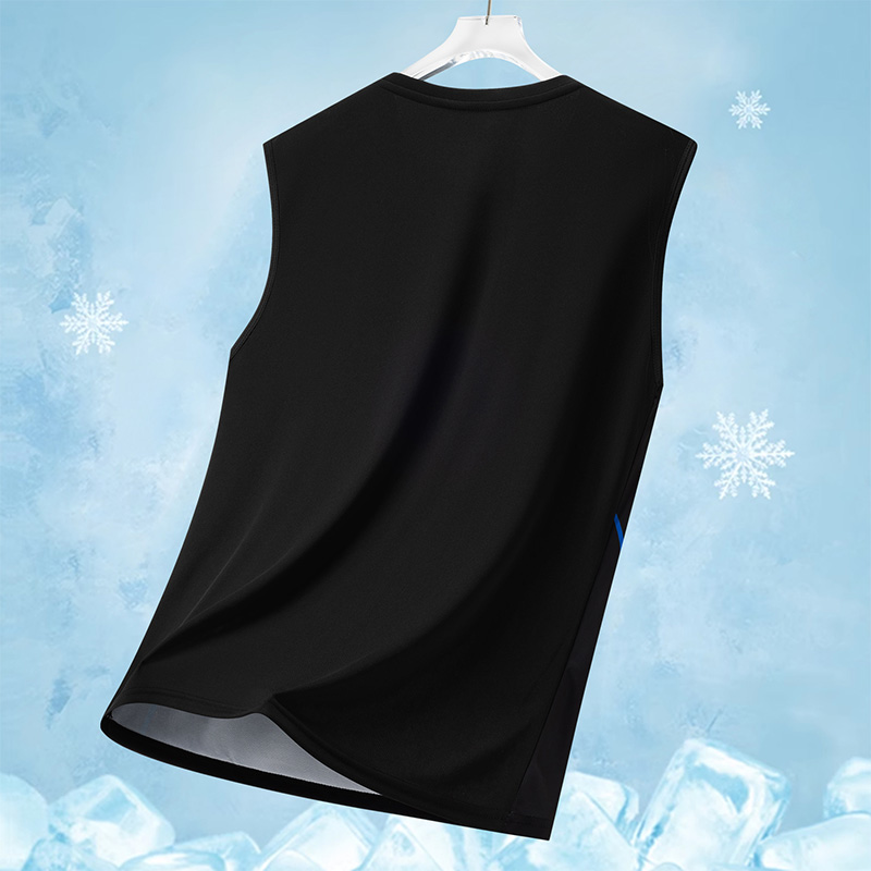 เสื้อกีฬาผู้ชายไล่เฉดสี น้ำหนั - Running Gear Youth บทวิจารณ์และราคา