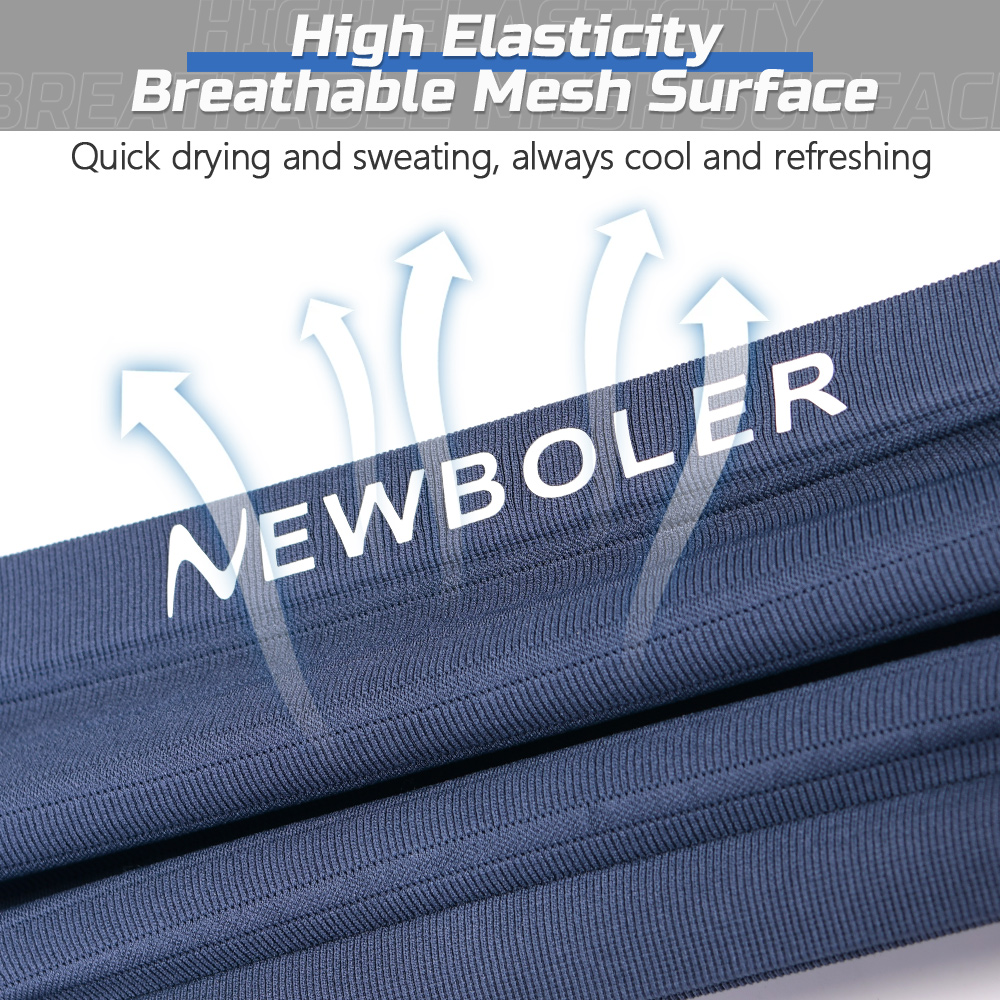 NEWBOLER กระเป๋าคาดเอวแบบยืดหย - Running Gear Kit บทวิจารณ์และราคา
