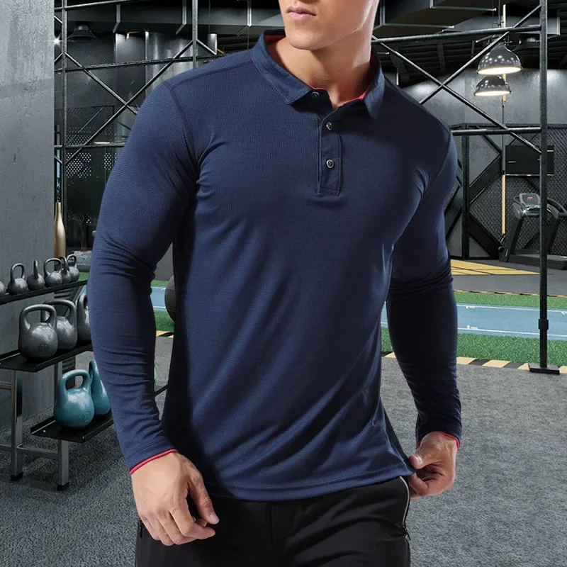ผู้ชายวิ่งเสื้อกีฬาเสื้อแขนยาว - Running Gear For Men บทวิจารณ์และราคา