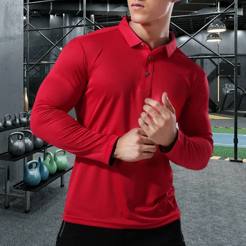 ผู้ชายวิ่งเสื้อกีฬาเสื้อแขนยาว - Running Gear For Men บทวิจารณ์และราคา