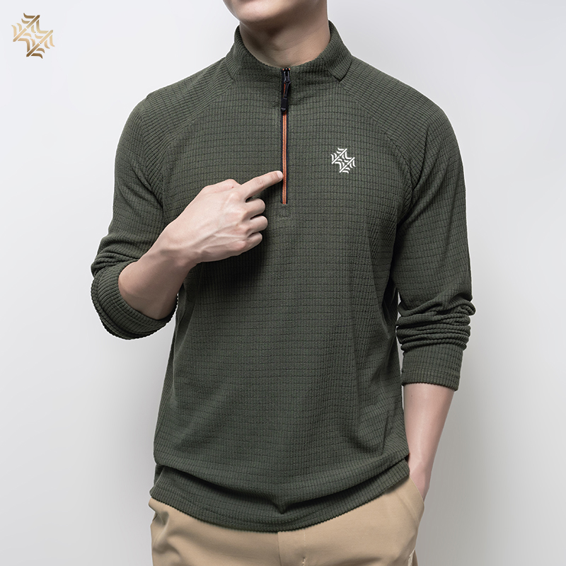 เสื้อยืดแขนยาว SBWL คุณภาพสูงส - Running Gear For Men บทวิจารณ์และราคา