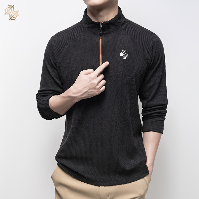 เสื้อยืดแขนยาว SBWL คุณภาพสูงส - Running Gear For Men บทวิจารณ์และราคา