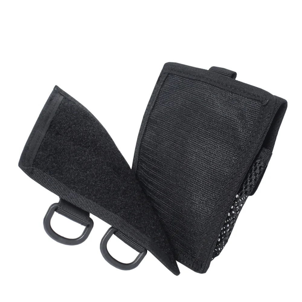 กระเป๋าเข็มขัดรัดเอว Molle กระ - Running Gear Kit บทวิจารณ์และราคา