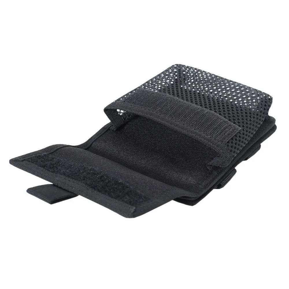 กระเป๋าเข็มขัดรัดเอว Molle กระ - Running Gear Kit บทวิจารณ์และราคา