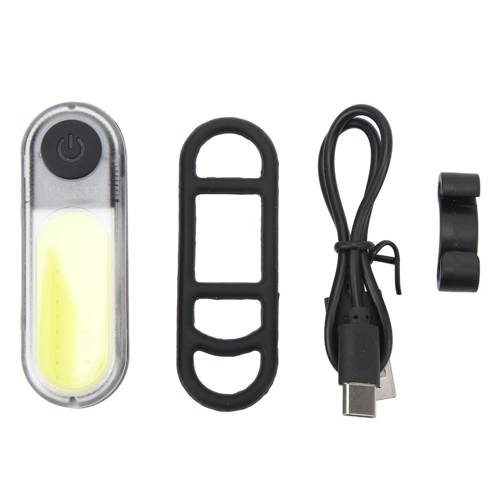 ไฟฉายแบบคลิปออนกันน้ำทนทาน 5 ไ - Running Gear On บทวิจารณ์และราคา