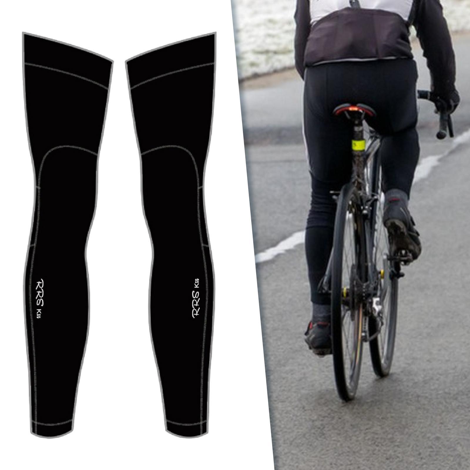 ปลอกขาสำหรับปั่นจักรยาน ปลอกขา - Running Gear For Cold Weather บทวิจารณ์และราคา