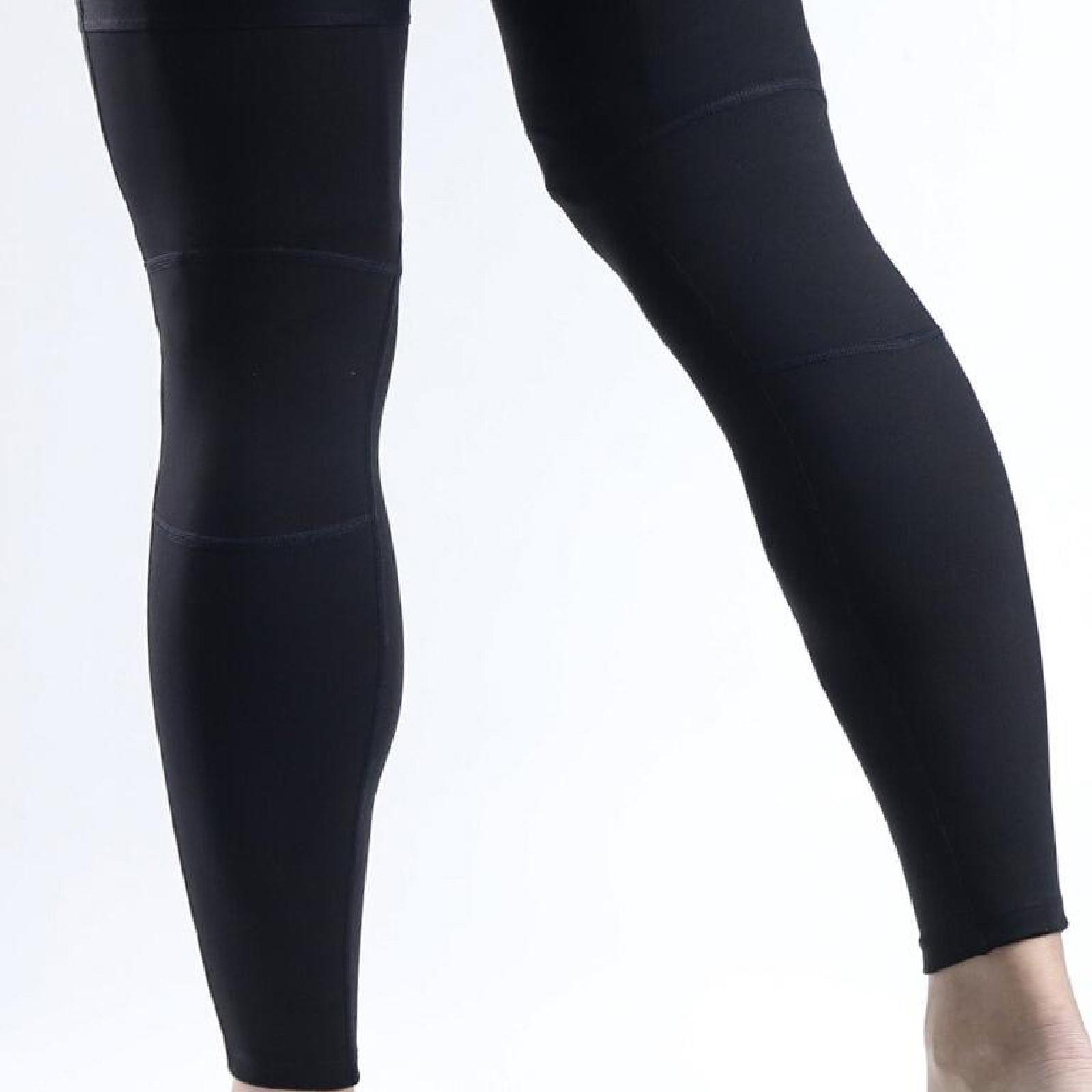 ปลอกขาสำหรับปั่นจักรยาน ปลอกขา - Running Gear For Cold Weather บทวิจารณ์และราคา
