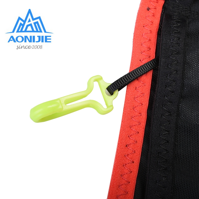 AONIJIE กลางแจ้งกระเป๋าเข็มขัด - Running Gear Kit บทวิจารณ์และราคา