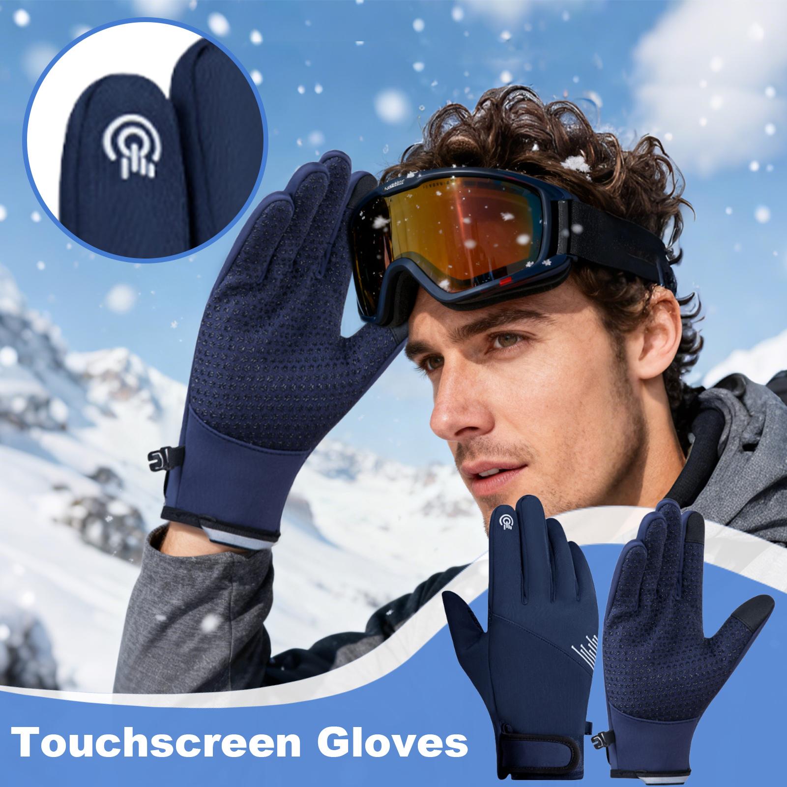 ถุงมือสำหรับอากาศหนาวเย็น ถุงม - Running Gear For Cold Weather บทวิจารณ์และราคา