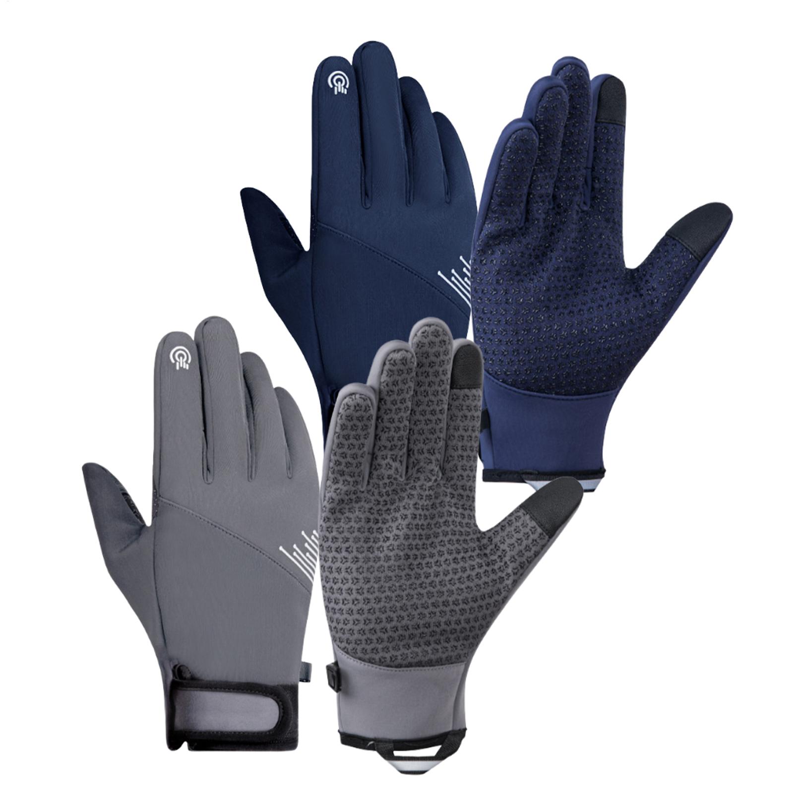 ถุงมือสำหรับอากาศหนาวเย็น ถุงม - Running Gear For Cold Weather บทวิจารณ์และราคา