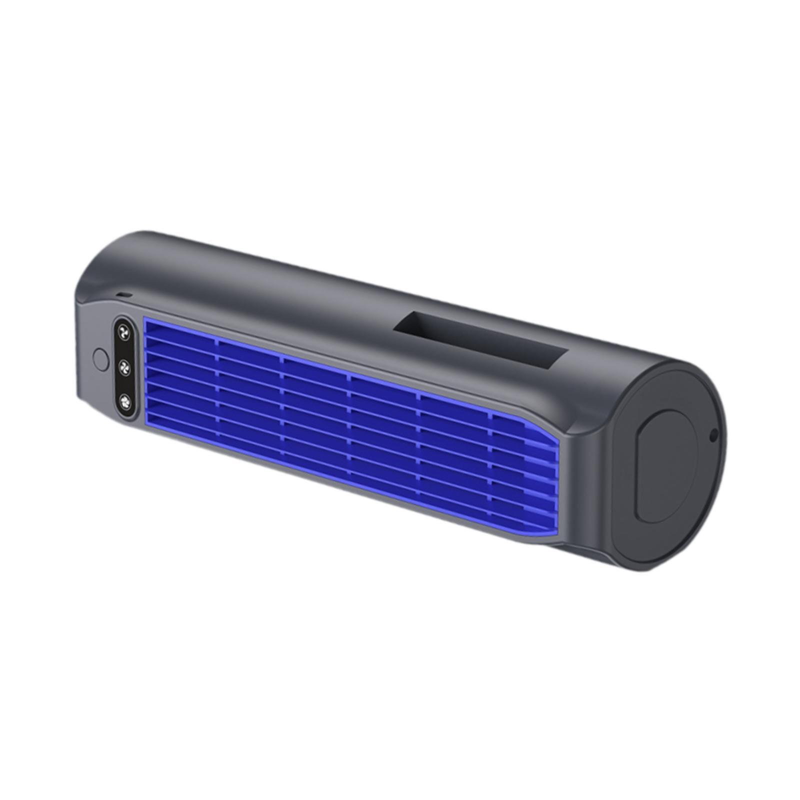 พัดลมตั้งโต๊ะ/แขวนผนังแบบ USB  - Running Gear On บทวิจารณ์และราคา