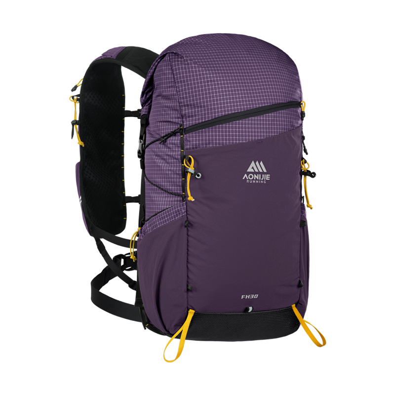 AONIJIE 2026 กระเป๋าเป้เดินป่า - Running Gear Trail บทวิจารณ์และราคา