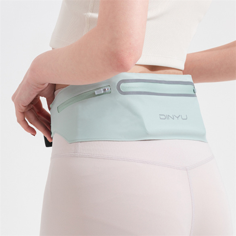 กีฬาเอวแพ็ค Fanny Pack กระเป๋า - Running Gear Kit บทวิจารณ์และราคา