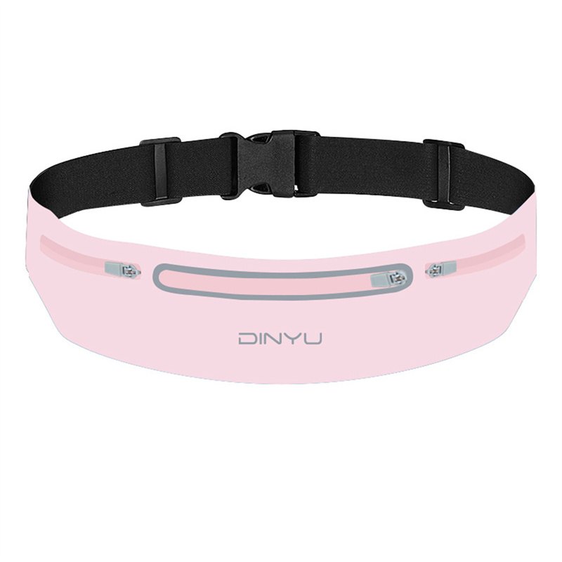 กีฬาเอวแพ็ค Fanny Pack กระเป๋า - Running Gear Kit บทวิจารณ์และราคา