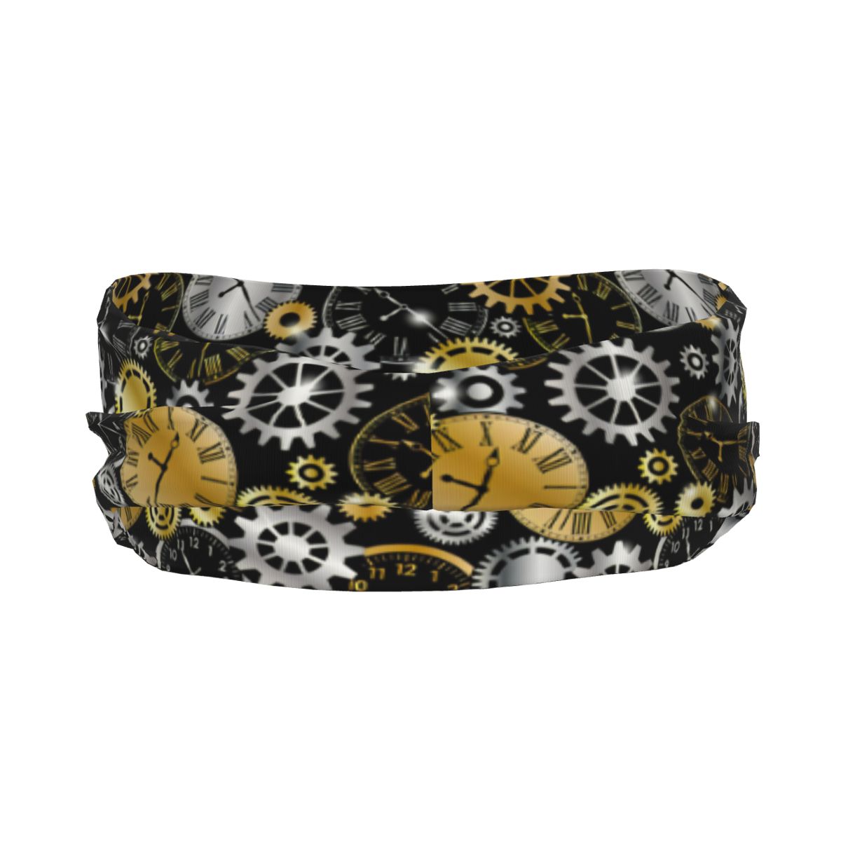 ที่คาดผมสำหรับเล่นกีฬา แบบพกพา - Running Gear Headband บทวิจารณ์และราคา