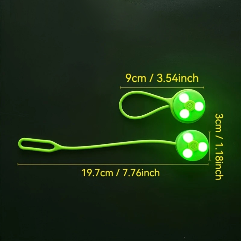 ไฟ LED หลากสี TRALOW สำหรับสุน - Running Gear On บทวิจารณ์และราคา