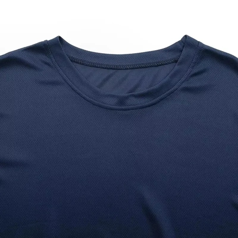 ชุดเซ็ตเสื้อยืดแขนสั้น+กางเกงข - Running Gear Youth บทวิจารณ์และราคา