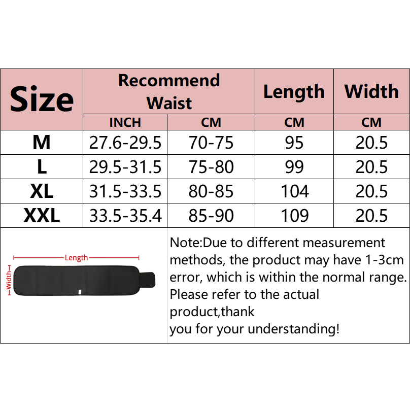 เข็มขัดรัดเอวสำหรับออกกำลังกาย - Running Gear Headband บทวิจารณ์และราคา