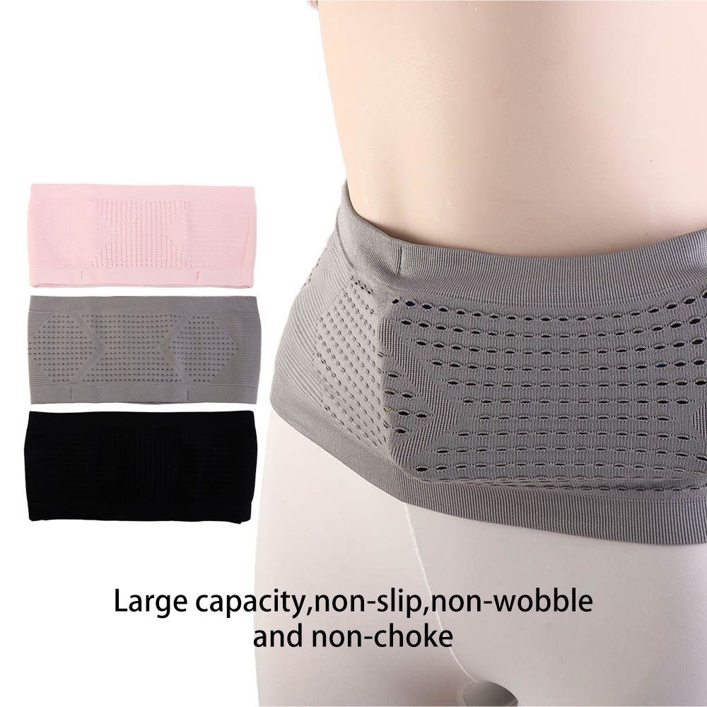 เข็มขัดวิ่งแบบบางเข็มขัดเงินคา - Running Gear Kit บทวิจารณ์และราคา