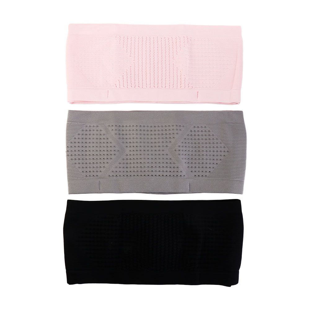 เข็มขัดวิ่งแบบบางเข็มขัดเงินคา - Running Gear Kit บทวิจารณ์และราคา