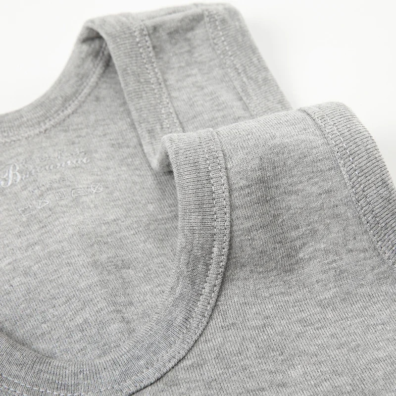 1/3 ชิ้นชายผ้าฝ้ายBreathable F - Running Gear Youth บทวิจารณ์และราคา