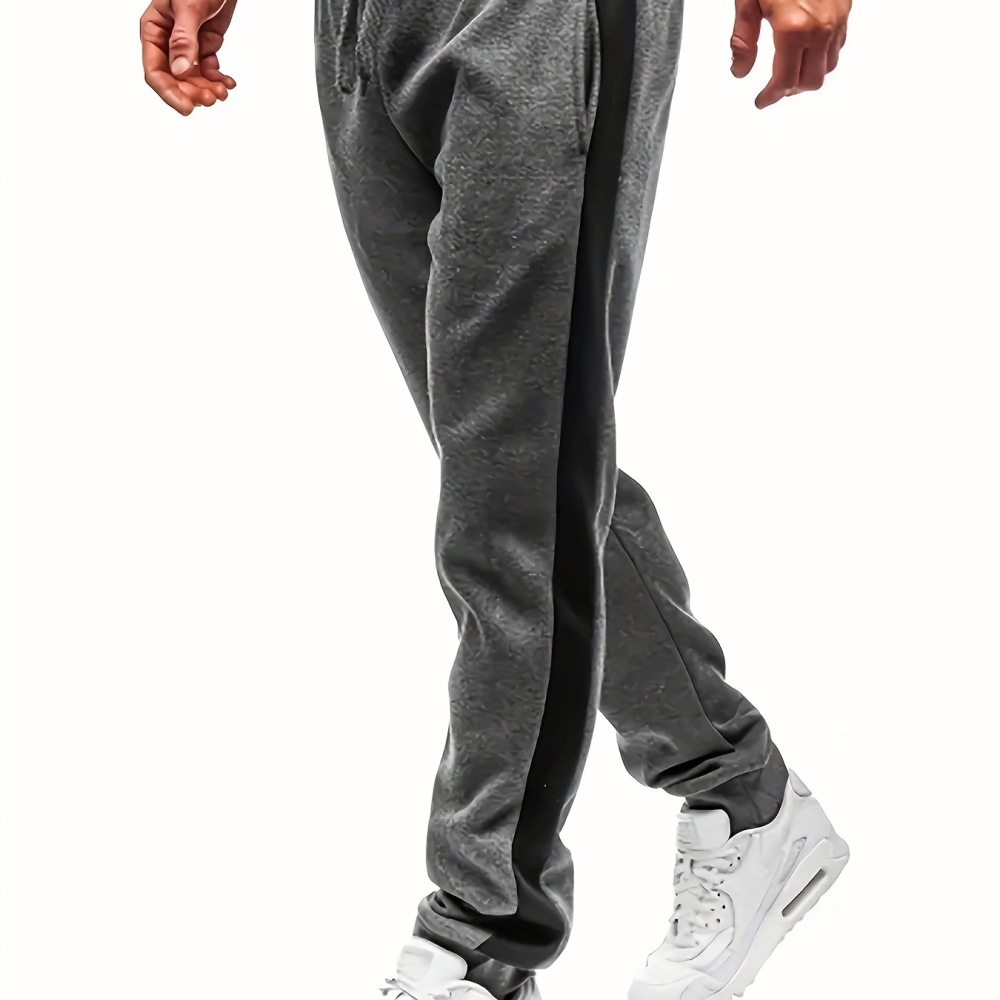 กางเกงลำลองผู้ชายทรงสลิมฟิต กา - Running Gear Youth บทวิจารณ์และราคา