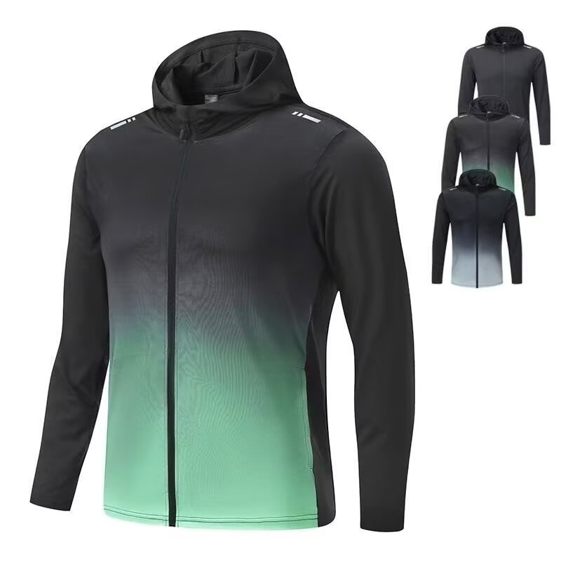 เสื้อแจ็คเก็ตวิ่ง เสื้อกันลมเย - Running Gear Youth บทวิจารณ์และราคา