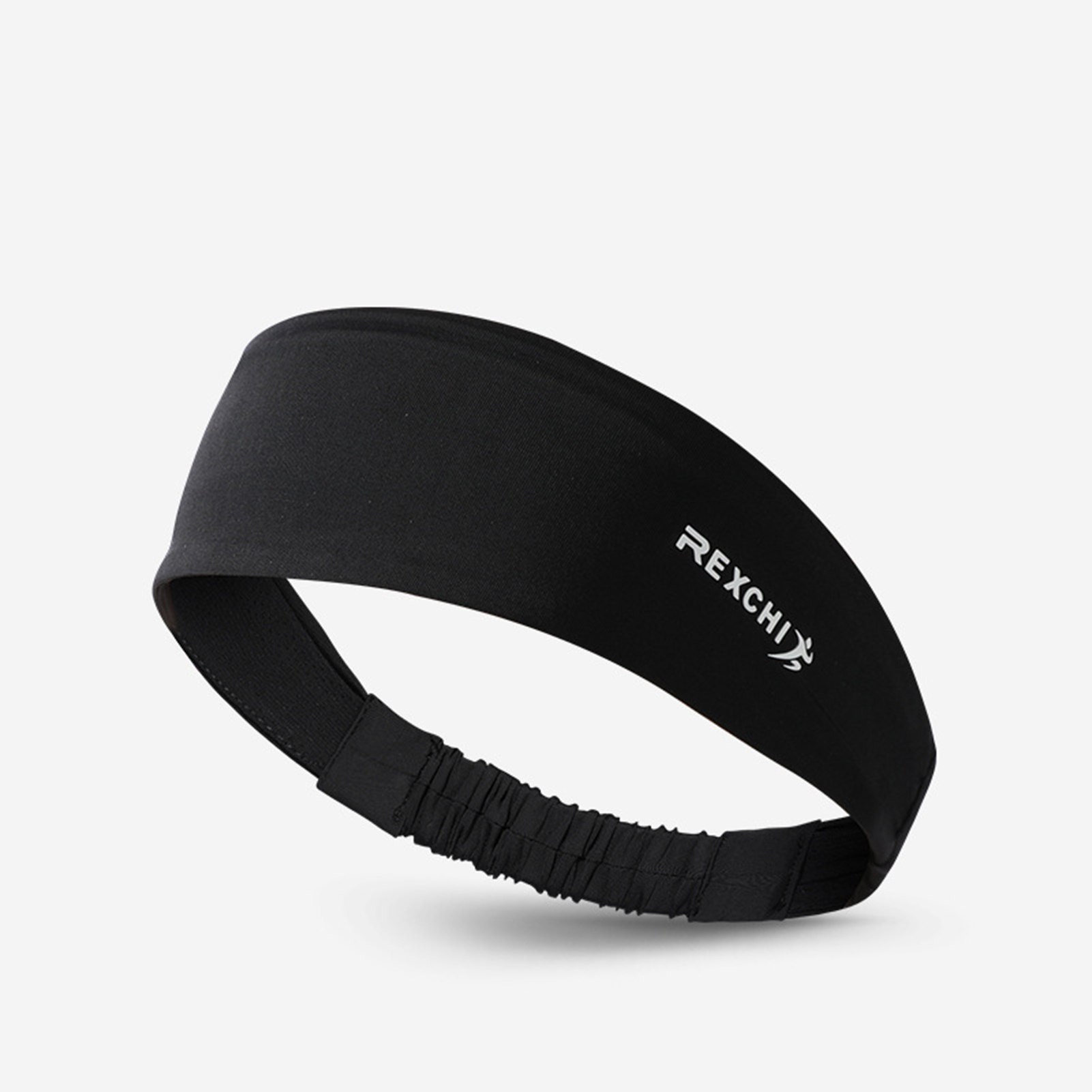 ที่คาดผมสำหรับวิ่งและเล่นกีฬา  - Running Gear Headband บทวิจารณ์และราคา