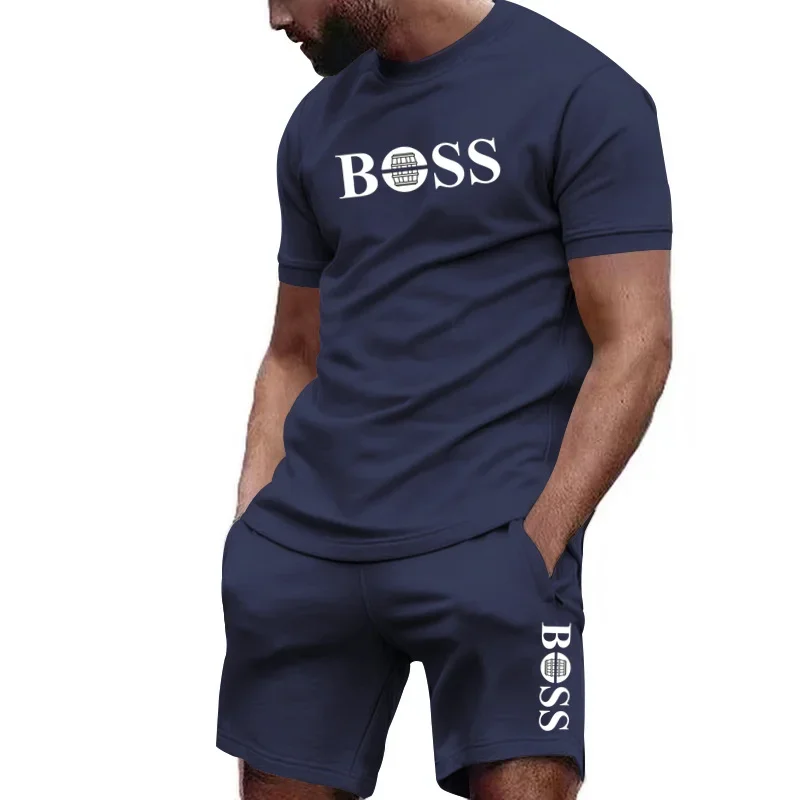 ชุดวอร์มตาข่ายสองชิ้นสำหรับผู้ - Running Gear For Men บทวิจารณ์และราคา