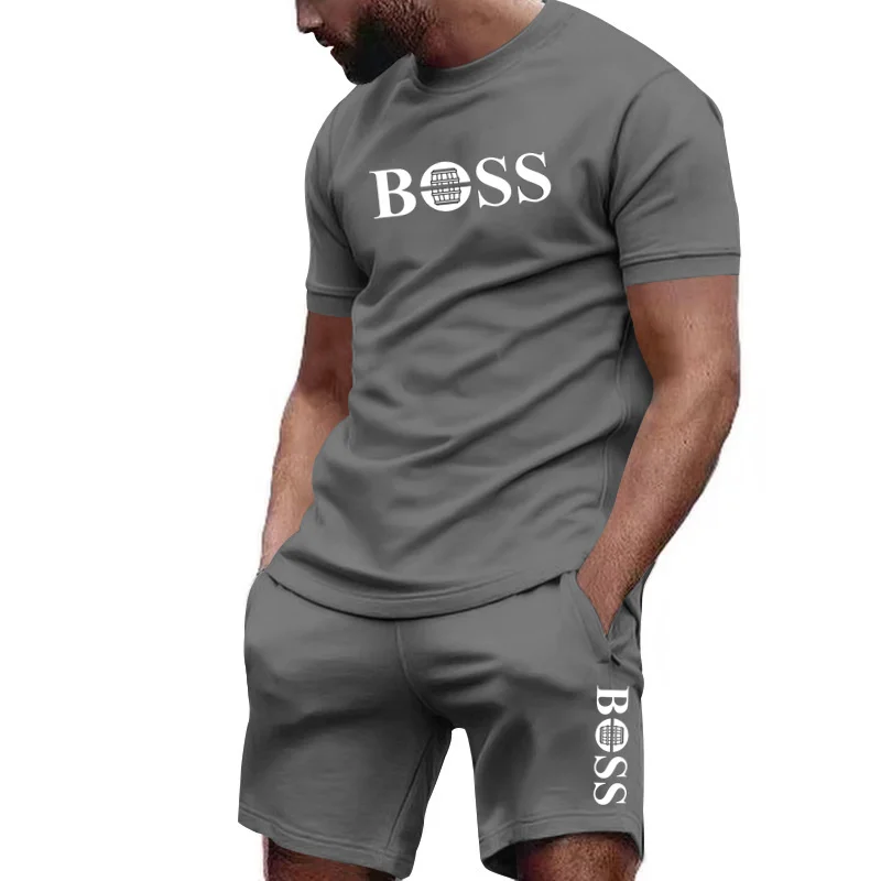 ชุดวอร์มตาข่ายสองชิ้นสำหรับผู้ - Running Gear For Men บทวิจารณ์และราคา