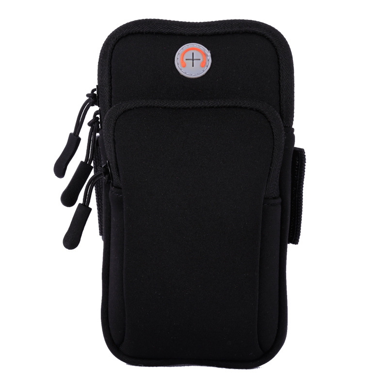 กระเป๋า pengikat lengan ฟิตเนส - Running Gear Kit บทวิจารณ์และราคา
