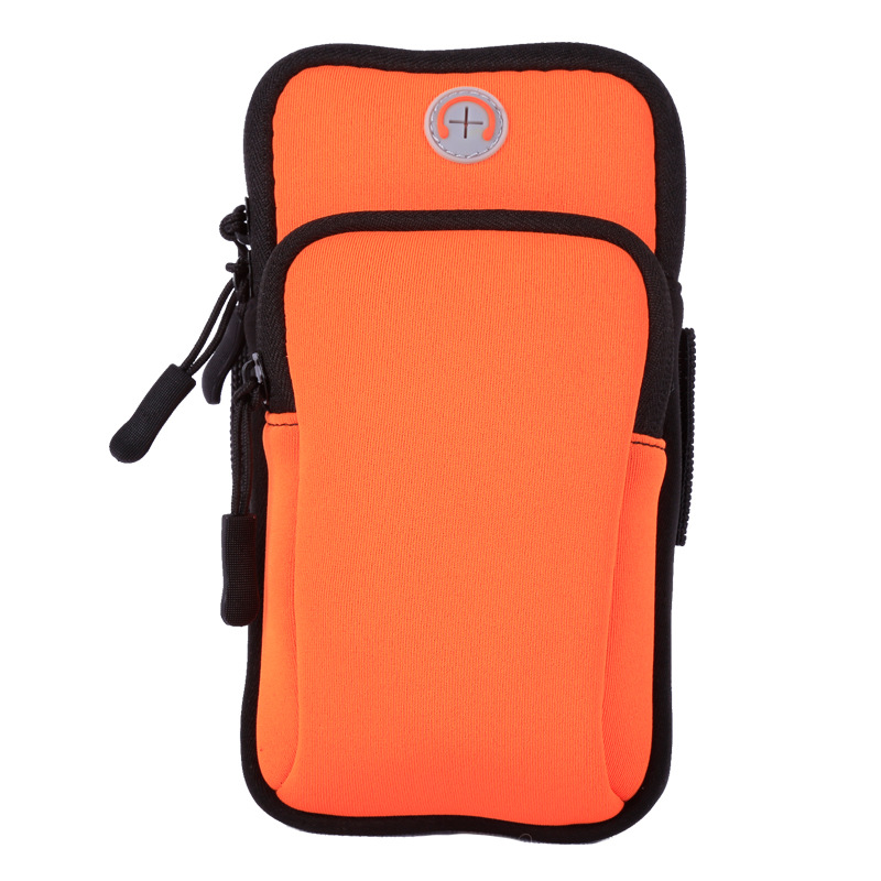 กระเป๋า pengikat lengan ฟิตเนส - Running Gear Kit บทวิจารณ์และราคา