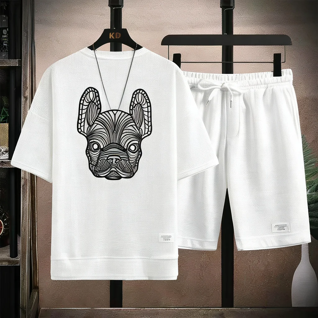 ฤดูร้อนผู้ชายเสื้อยืดแขนสั้นลำ - Running Gear For Men บทวิจารณ์และราคา