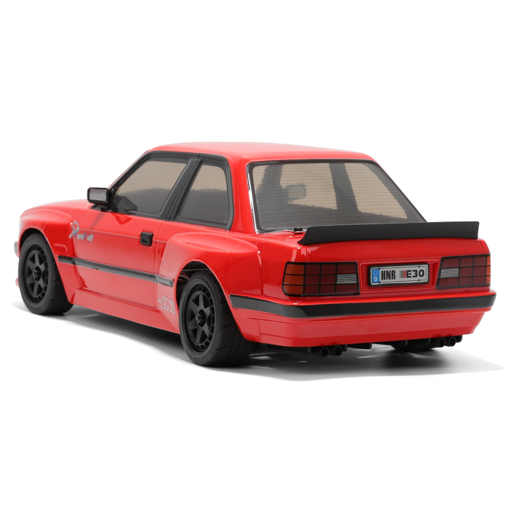 HNR H9803 มนุษย์หมาป่า 1/10 2. - Running Gear On บทวิจารณ์และราคา