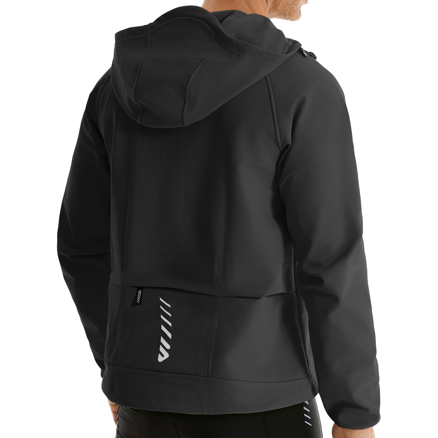 Wulibike ฤดูหนาวเสื้อขี่จักรยา - Running Gear For Cold Weather บทวิจารณ์และราคา