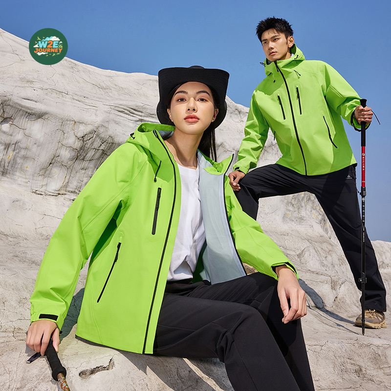เสื้อแจ็คเก็ตผู้ชายคุณภาพสูง แ - Quality Running Gear บทวิจารณ์และราคา