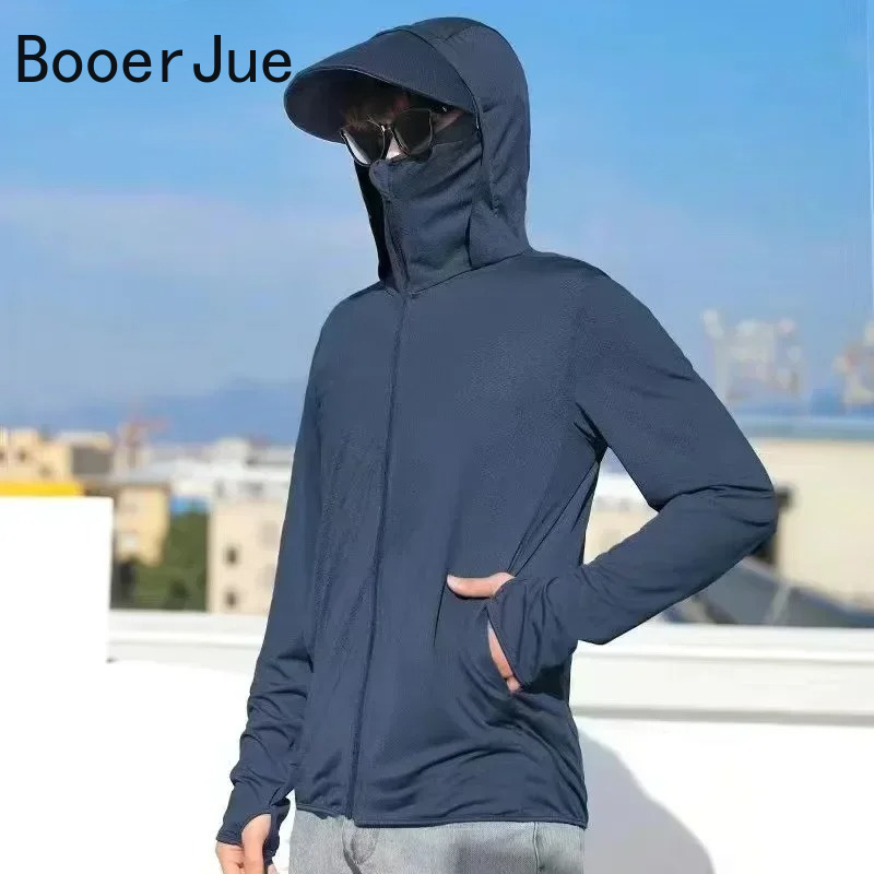 UPF50+ ครีมกันแดดสำหรับผู้ชาย  - Running Gear For Men บทวิจารณ์และราคา
