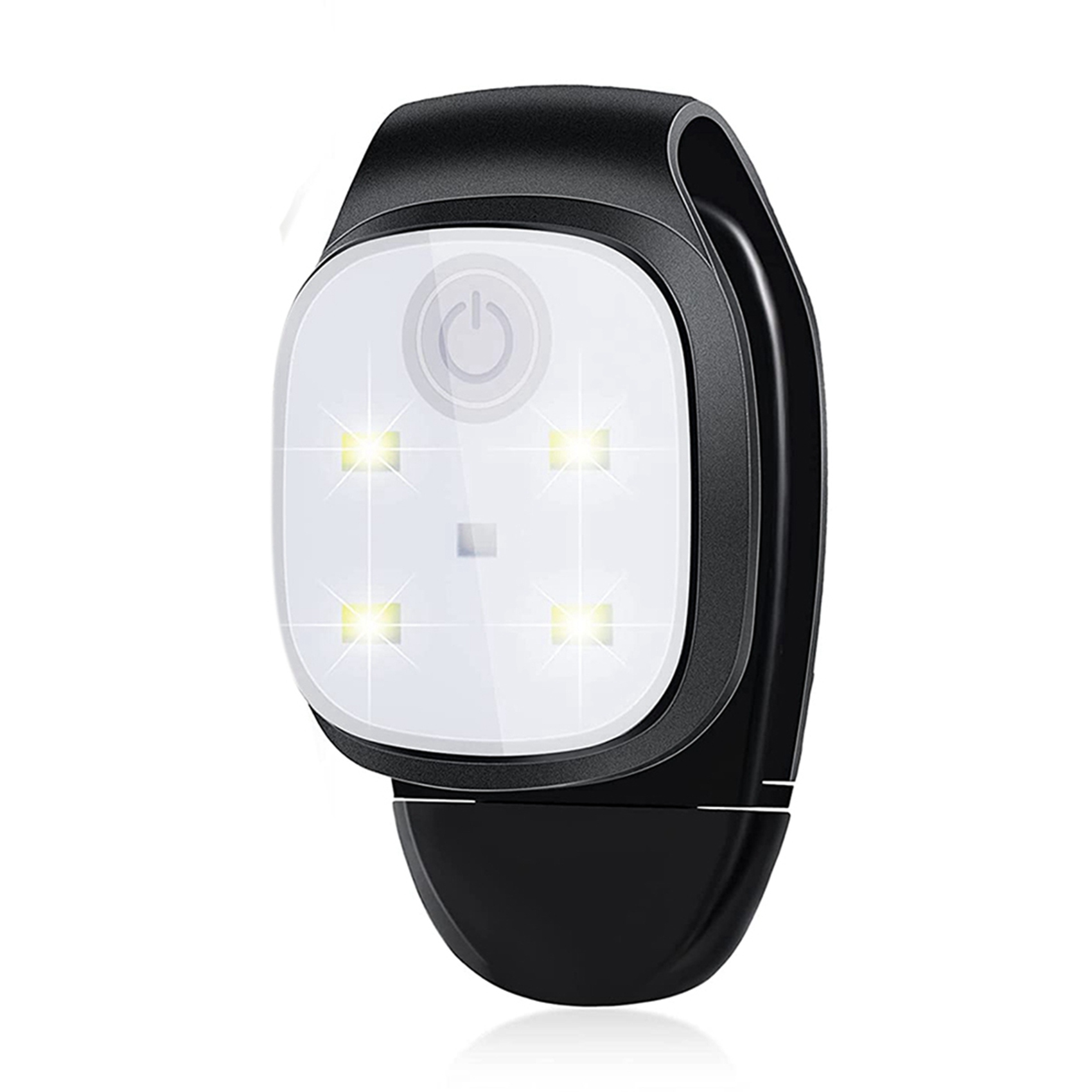【ลดราคาช่วงฤดูร้อน】คลิปกลางคืน - Running Gear On บทวิจารณ์และราคา