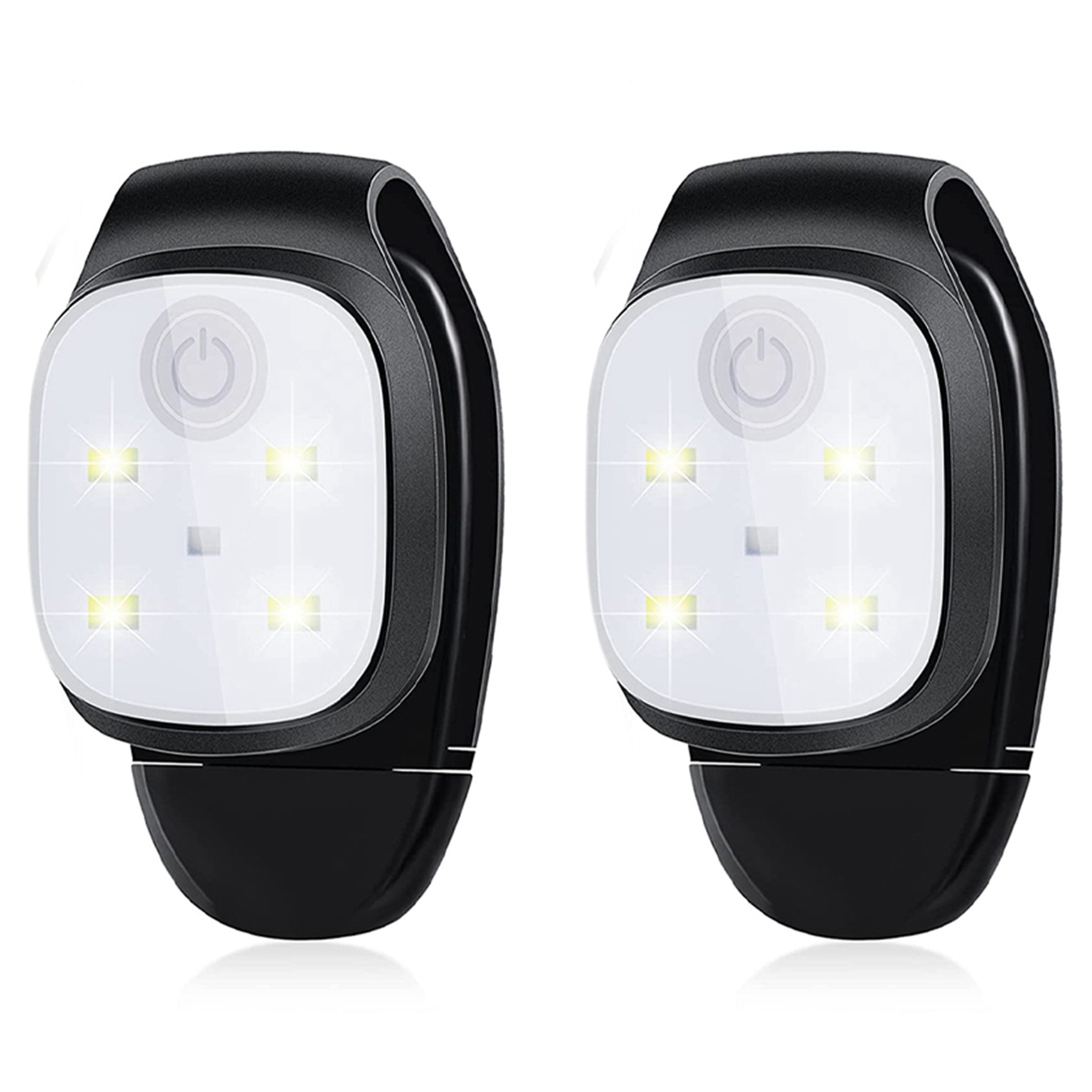 【ลดราคาช่วงฤดูร้อน】คลิปกลางคืน - Running Gear On บทวิจารณ์และราคา
