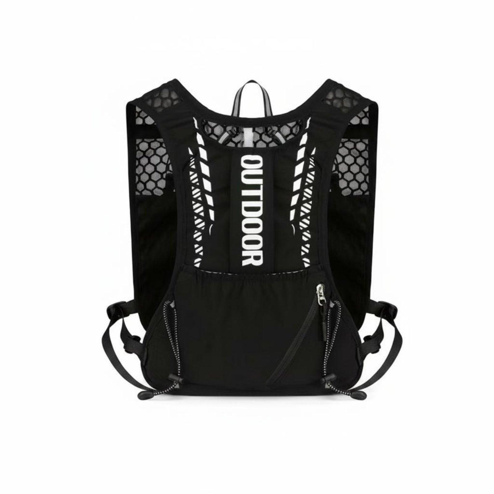 กระเป๋าสะพายไหล่สำหรับกีฬา กระ - Running Gear Trail บทวิจารณ์และราคา