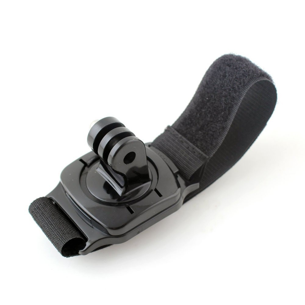 ชุดอุปกรณ์เสริมสำหรับกล้องกีฬา - Running Gear Headband บทวิจารณ์และราคา