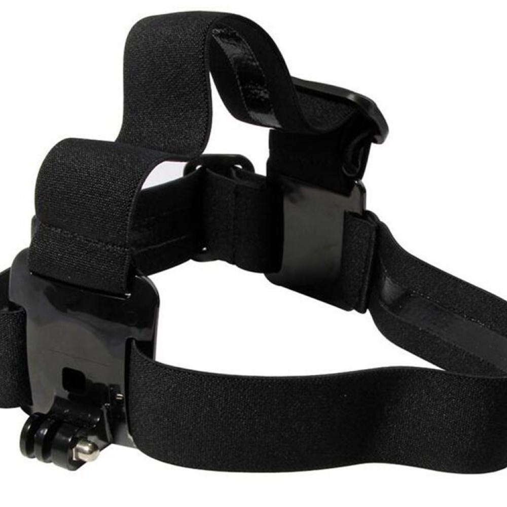 ชุดอุปกรณ์เสริมสำหรับกล้องกีฬา - Running Gear Headband บทวิจารณ์และราคา