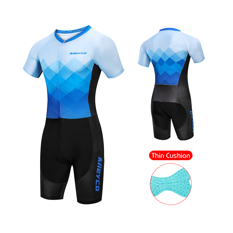 ชุดไตรแอธลีตสำหรับผู้ชาย ระบาย - Running Gear Men Sale บทวิจารณ์และราคา