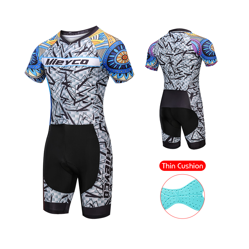 ชุดไตรแอธลีตสำหรับผู้ชาย ระบาย - Running Gear Men Sale บทวิจารณ์และราคา