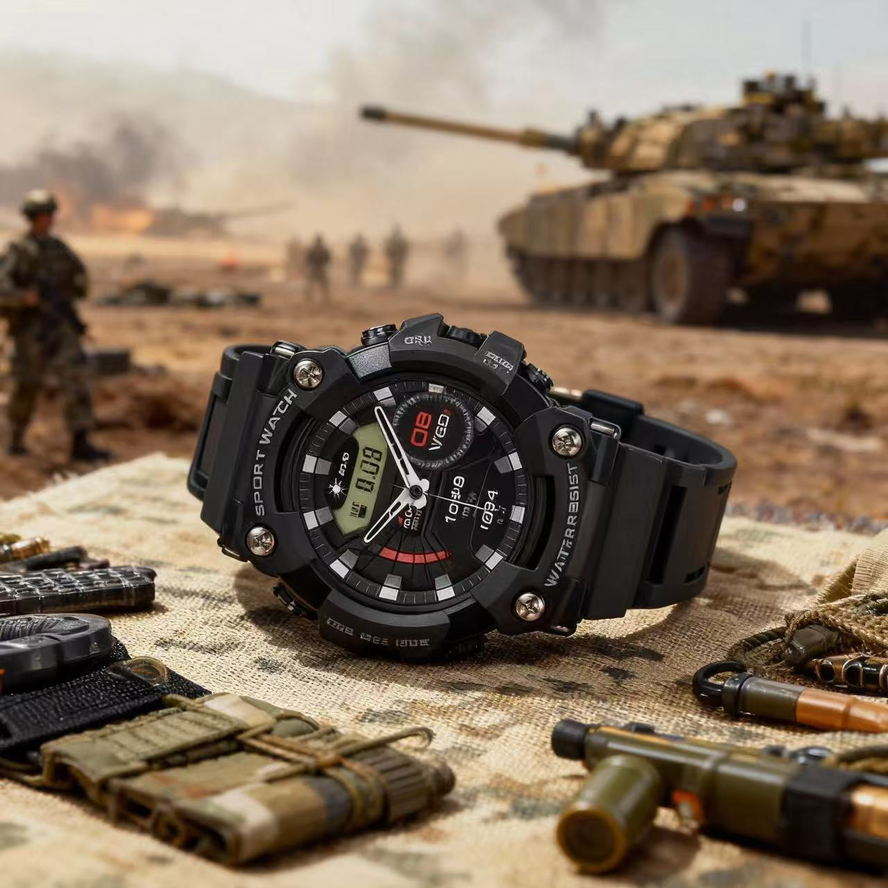 สมาร์ทวอทช์สำหรับผู้ชายสำหรับก - Gps Running Watch บทวิจารณ์และราคา