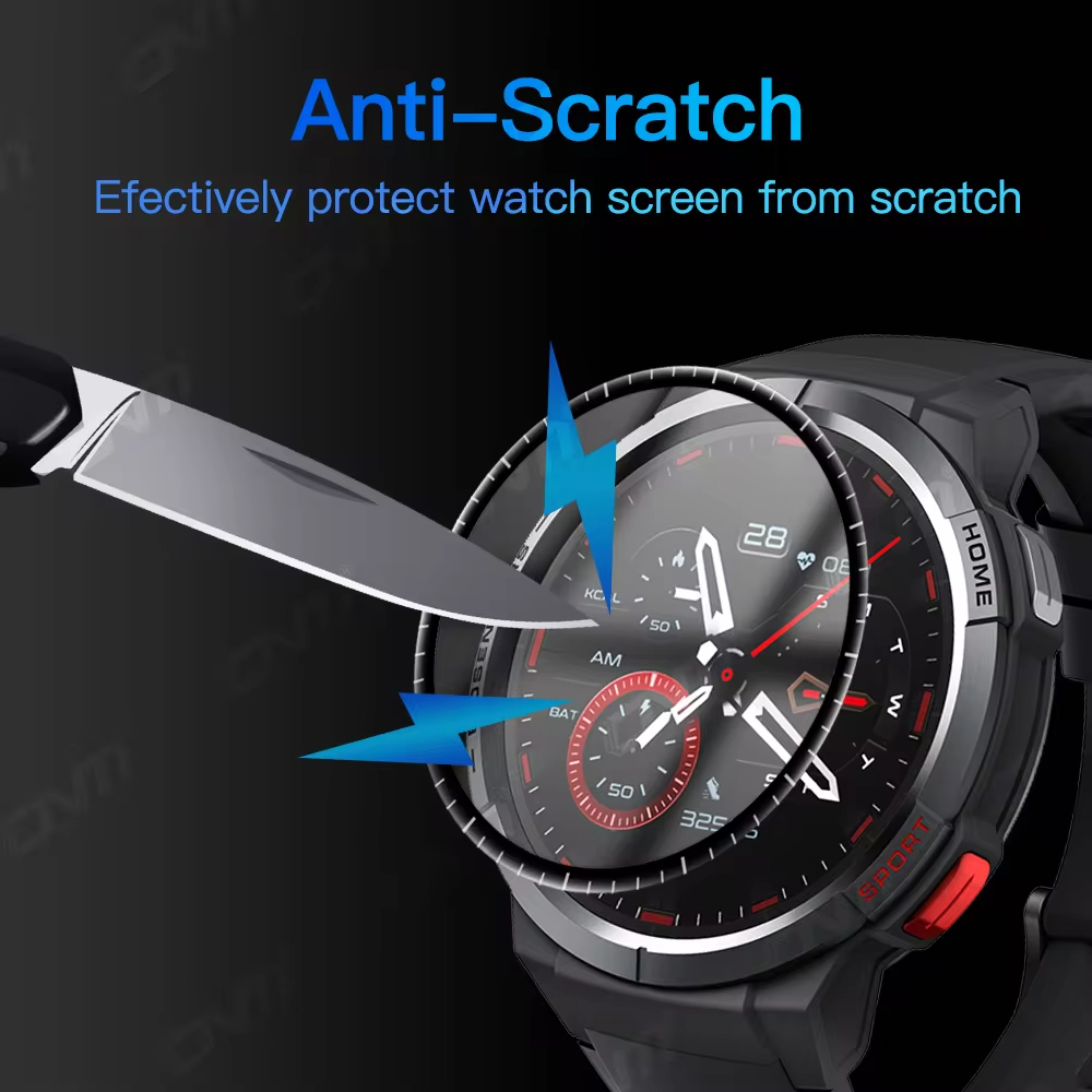 ฟิล์มกันรอยหน้าจอสำหรับนาฬิกา  - Gps Running Watch บทวิจารณ์และราคา