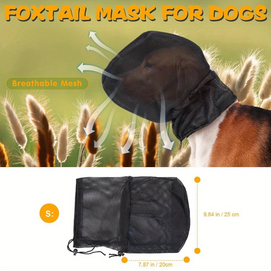 หน้ากากคลุมปากสุนัขแบบตาข่ายน้ - Running Gear Trail บทวิจารณ์และราคา