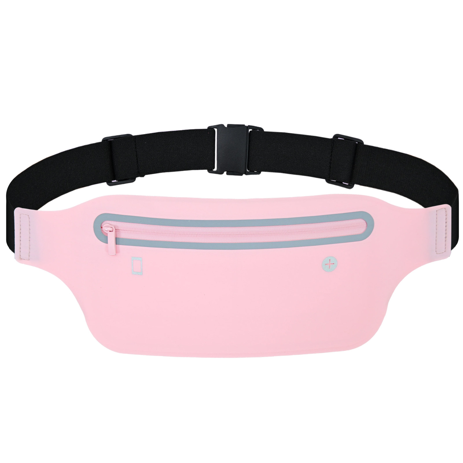 กระเป๋าคาดเอววิ่งออกกำลังกาย ก - Running Gear Kit บทวิจารณ์และราคา