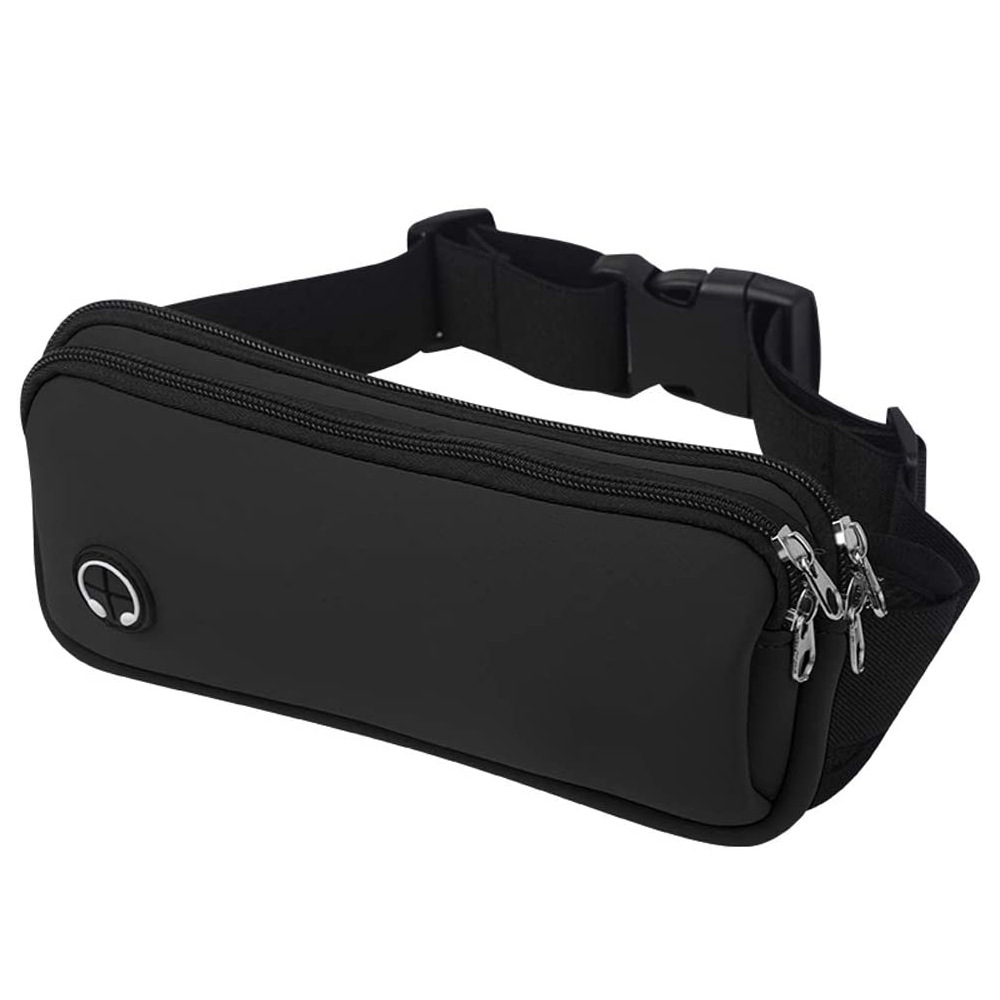 กีฬา Fanny Pack เข็มขัดผู้หญิง - Running Gear To Hold Phone บทวิจารณ์และราคา